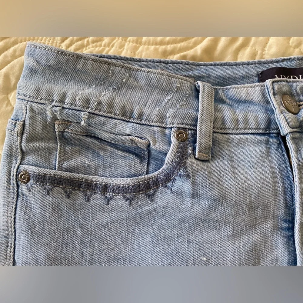 NYDJ AMI Skinny Ankle Jeans - Picture 5 of 12